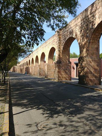 Acueducto de Morelia